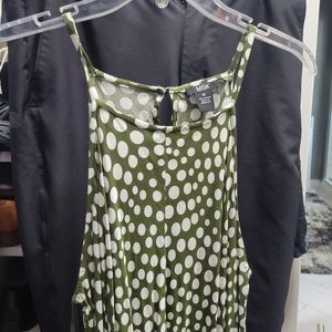 MSK XL DRESS